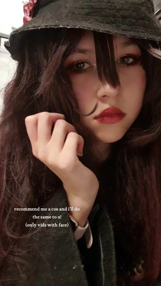 TikTok video thumbnail by zupacos