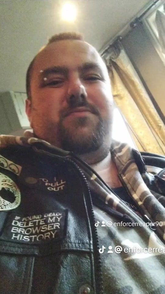 TikTok video thumbnail by enforcerreaper90