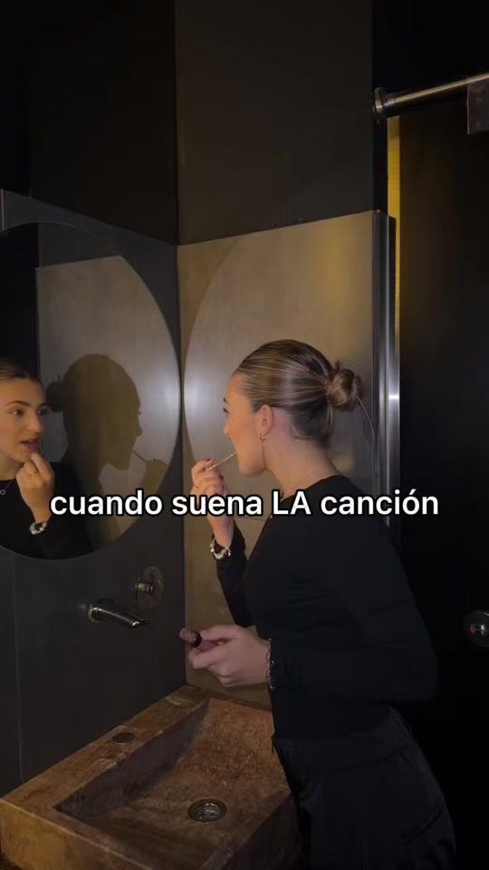 TikTok video thumbnail by backroomstagelive