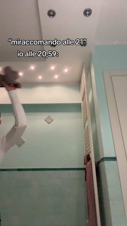 TikTok video thumbnail by federica.cecchin