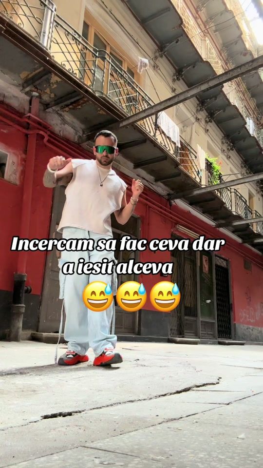 TikTok video thumbnail by alessioofficial.ro
