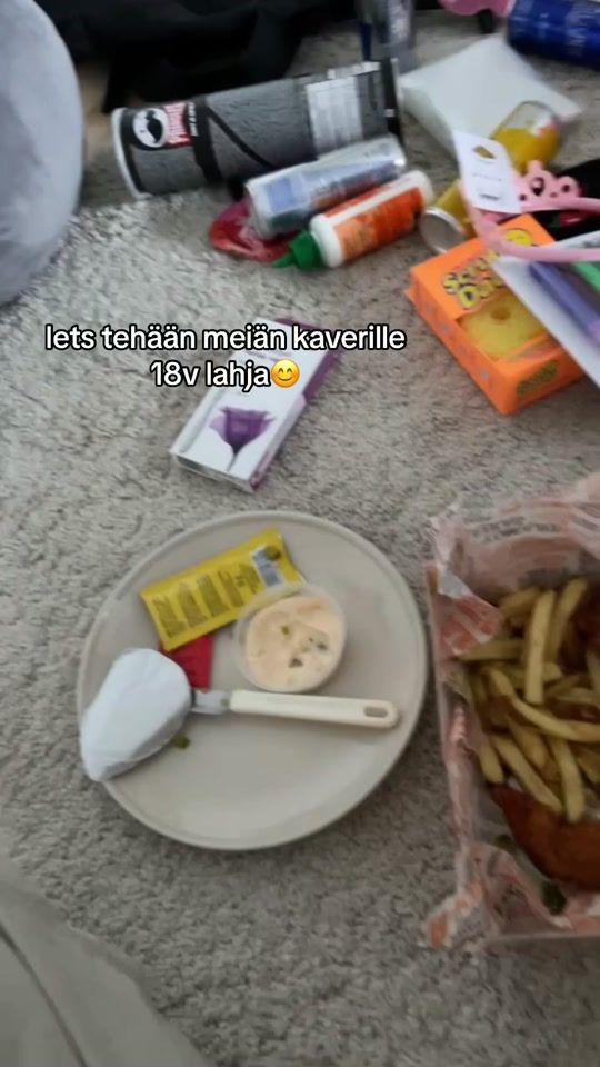 TikTok video thumbnail by elenamerj
