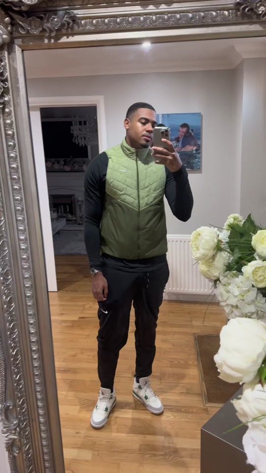 TikTok video thumbnail by tyriquehyde