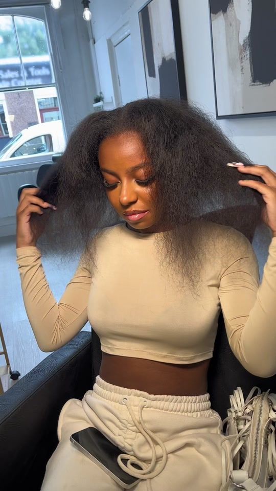 TikTok video thumbnail by toptierhairuk