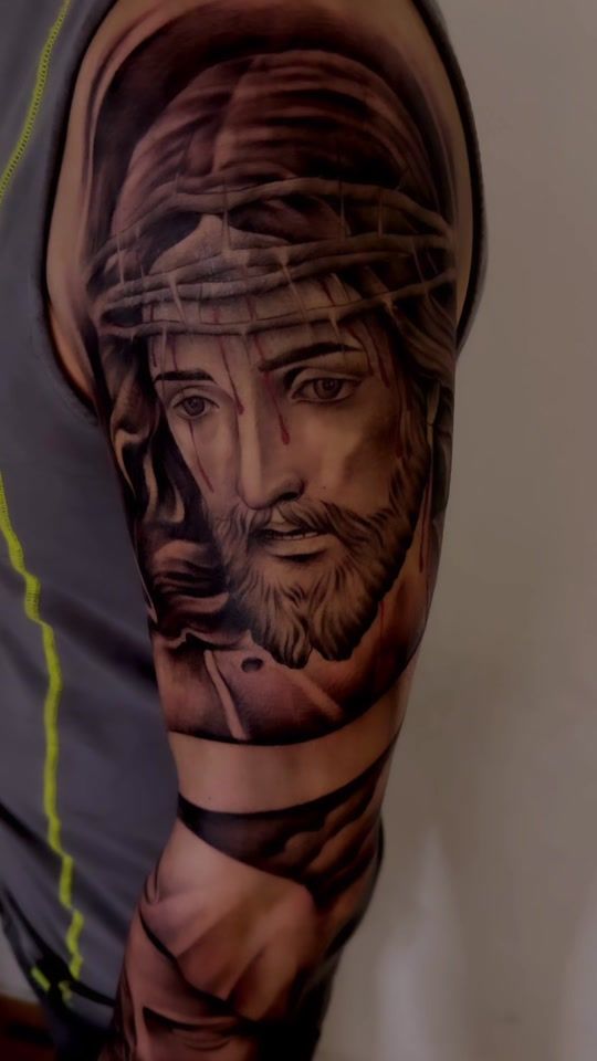 TikTok video thumbnail by bylos_tattoo