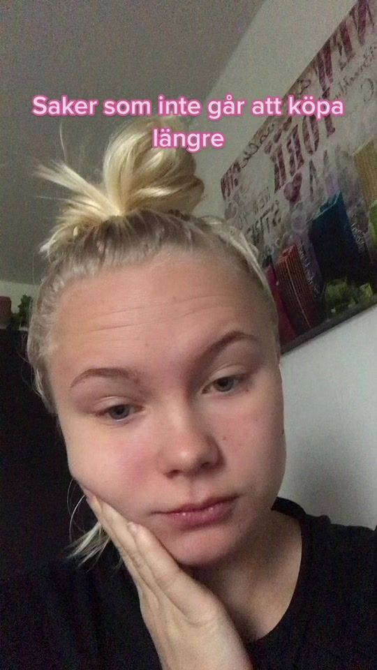TikTok video thumbnail by sofialennmark