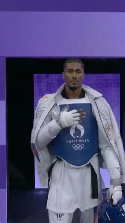 TikTok video thumbnail by tkdheroo1