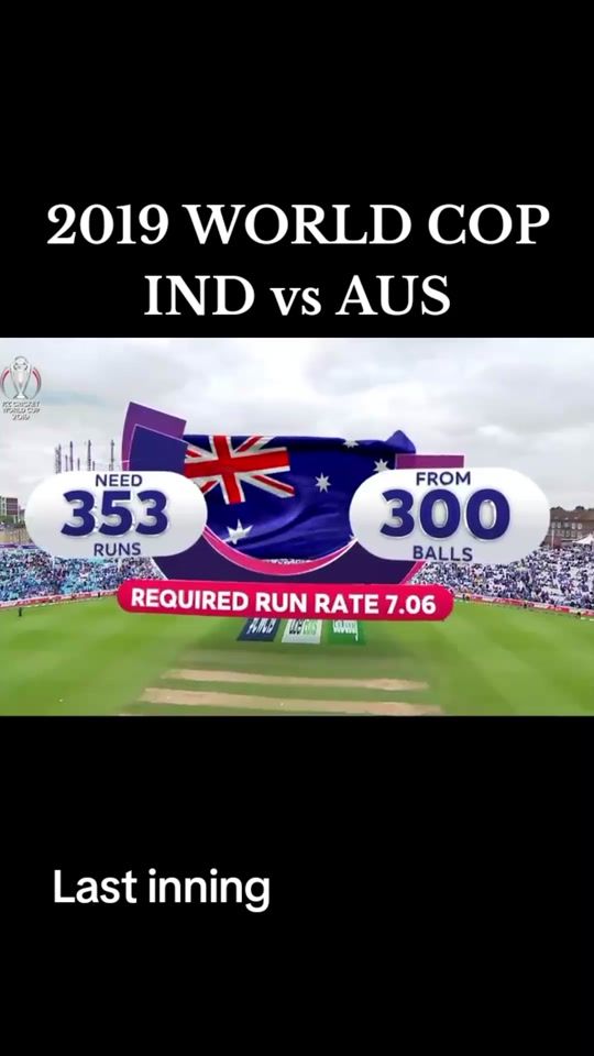 TikTok video thumbnail by crickethighlights666