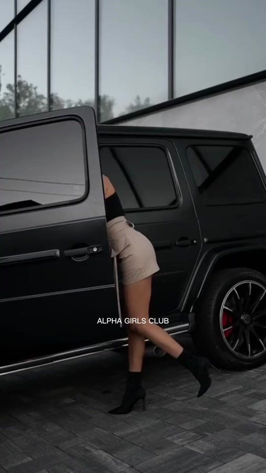 TikTok video thumbnail by alphagirlsclub