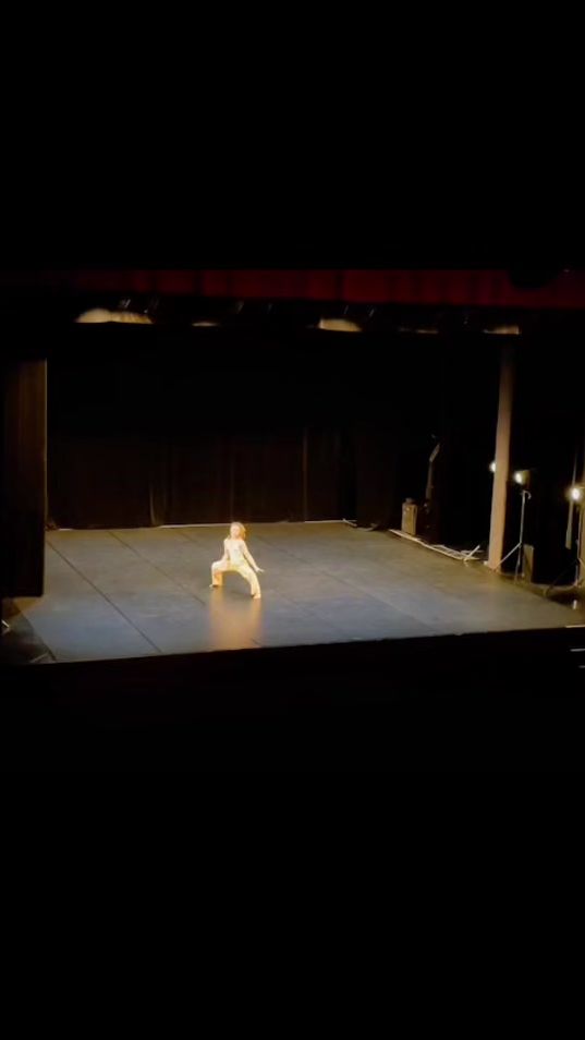 TikTok video thumbnail by mahault.danse