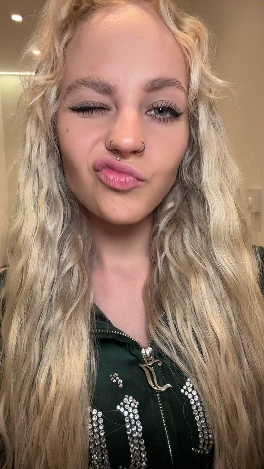 TikTok video thumbnail by _vaniice_really_nice_