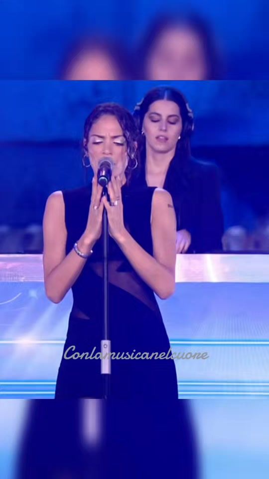 TikTok video thumbnail by conlamusicanelcuore