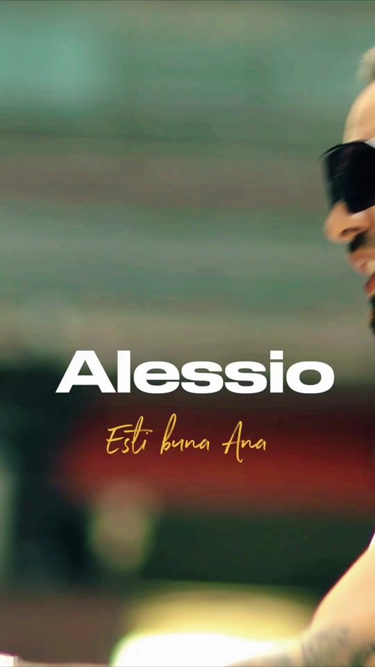 TikTok video thumbnail by alessioofficial.ro