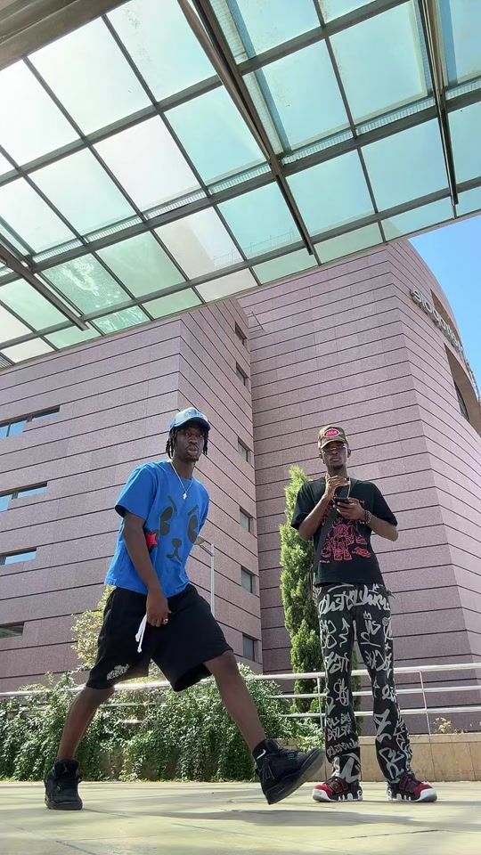 TikTok video thumbnail by gen.tresor
