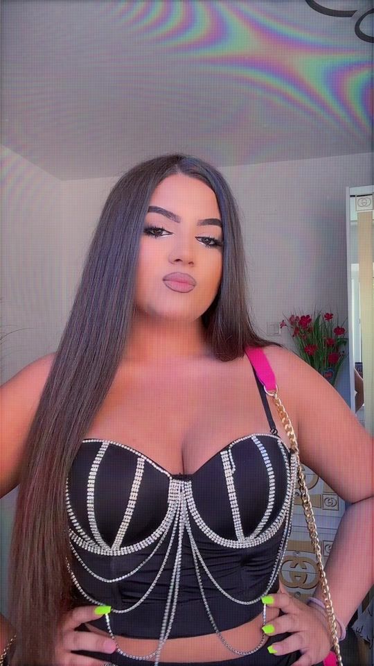 TikTok video thumbnail by andreeaiulia131