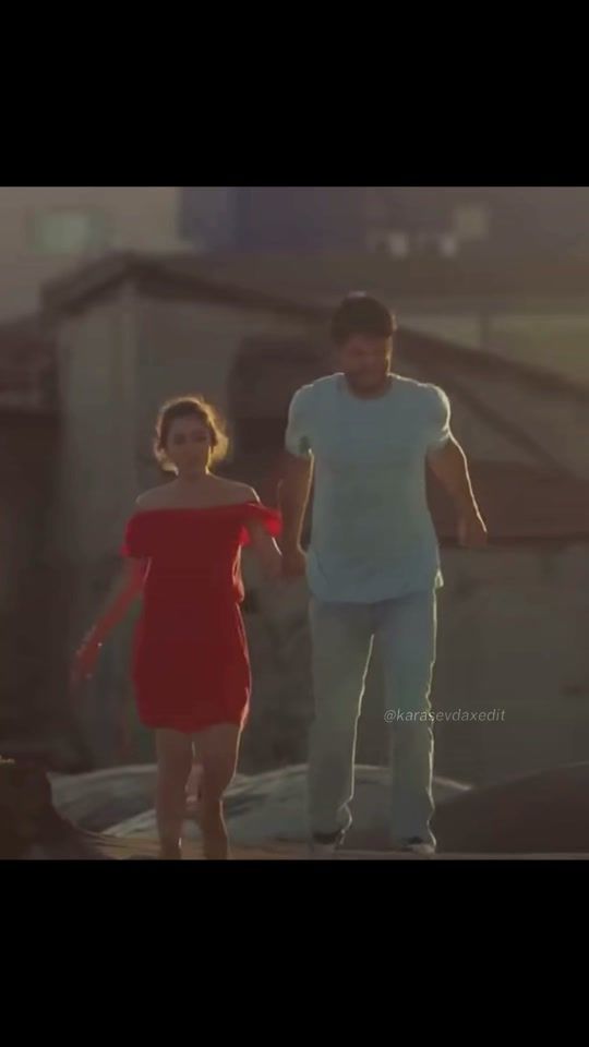 TikTok video thumbnail by karasevdaxedit