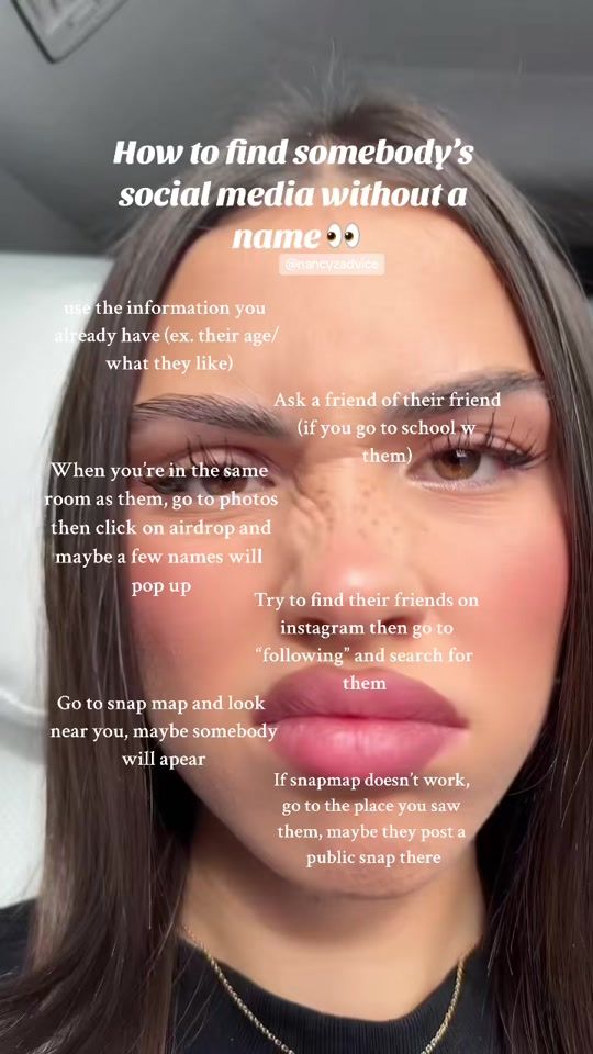 TikTok video thumbnail by nancyzadvice