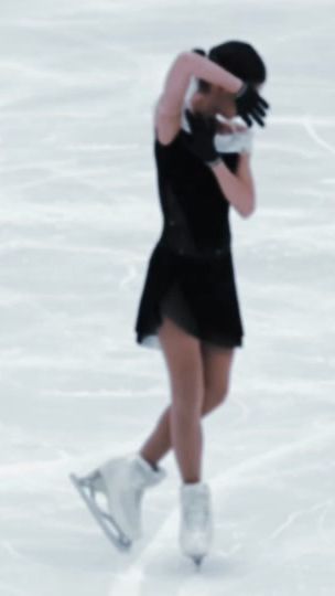 TikTok video thumbnail by iriskating