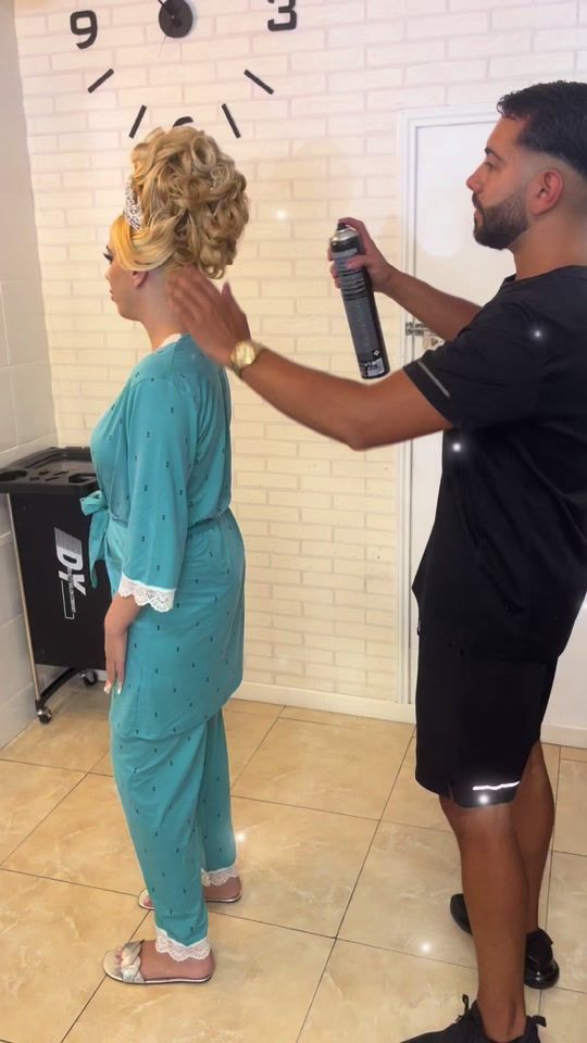 TikTok video thumbnail by peluquerialas3000