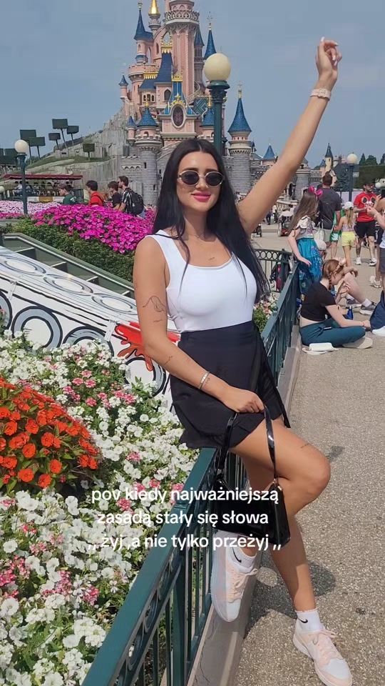TikTok video thumbnail by patrycjapernal