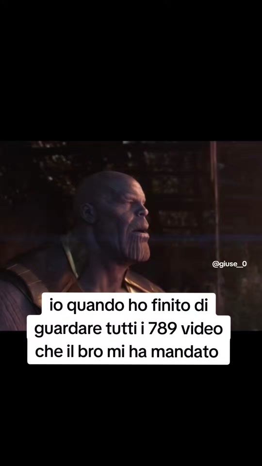 TikTok video thumbnail by giuse__0