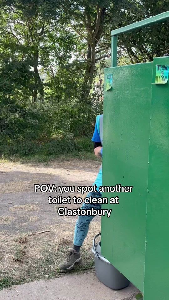 TikTok video thumbnail by wateraid