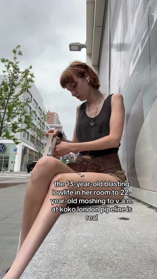 TikTok video thumbnail by zeronowhere