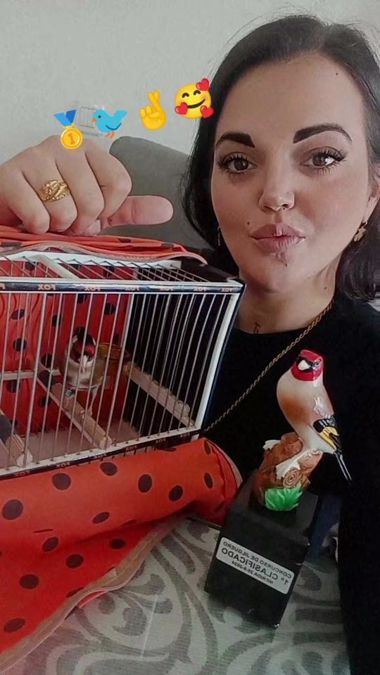 TikTok video thumbnail by _soledadbadouka_