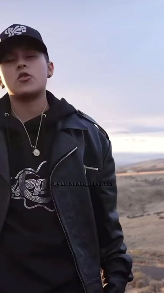 TikTok video thumbnail by yahritzaedits_tupatrona