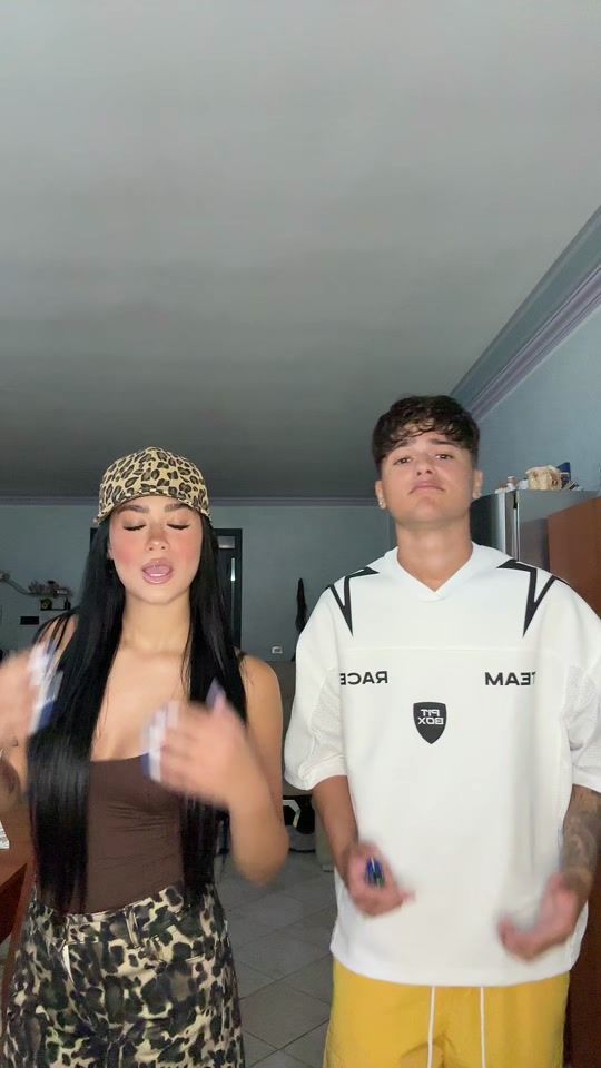 TikTok video thumbnail by _andreapirro_4