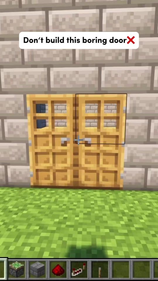 TikTok video thumbnail by snakeminecraft