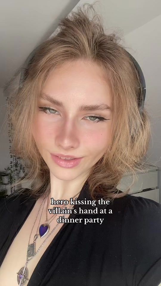 TikTok video thumbnail by book0bsessedd