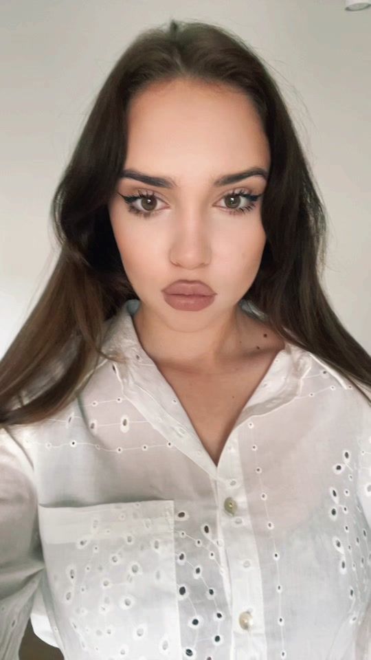 TikTok video thumbnail by aliskalliska