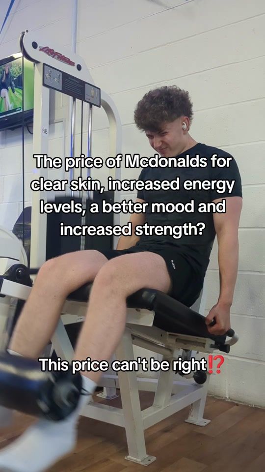 TikTok video thumbnail by _louislifts