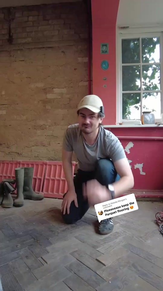 TikTok video thumbnail by hugoneedsajob