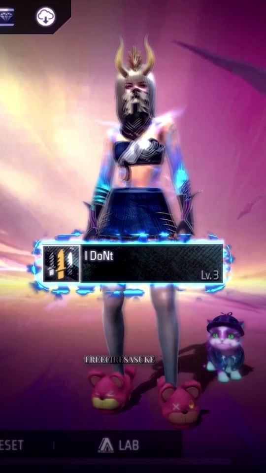 TikTok video thumbnail by freefiresasuke