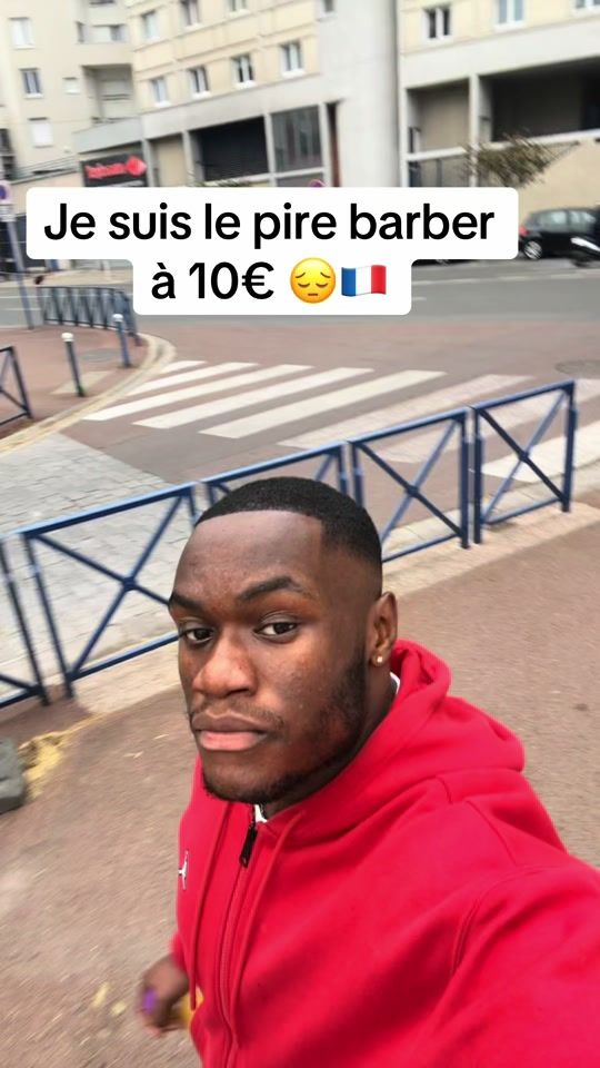 TikTok video thumbnail by thbarber_21