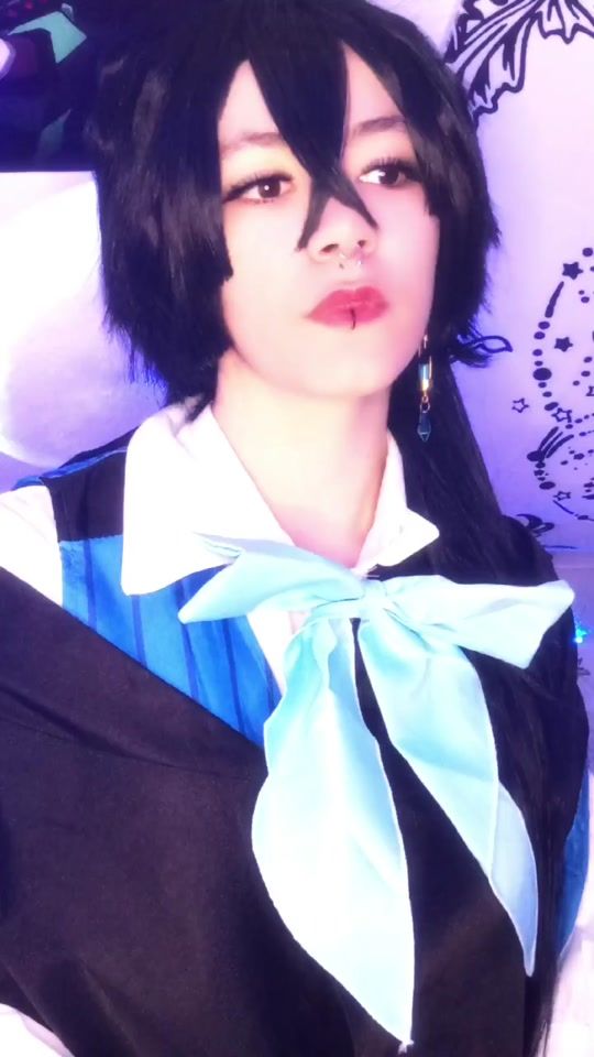 TikTok video thumbnail by hoshi.c0s