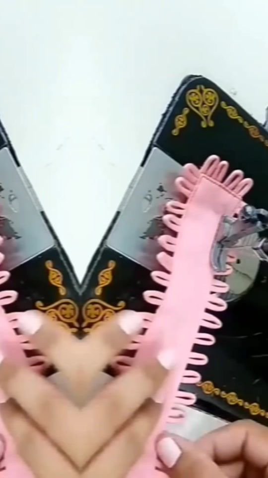 TikTok video thumbnail by trendinfashionstyles786