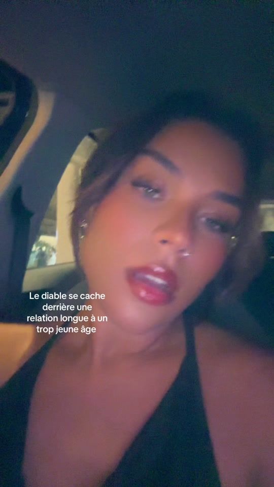 TikTok video thumbnail by inespnj