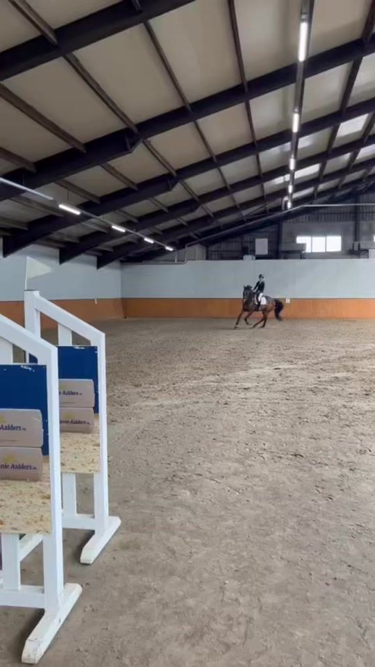 TikTok video thumbnail by jolieb.eventing