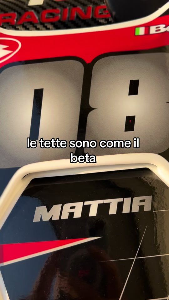 TikTok video thumbnail by iltipoconlamoto