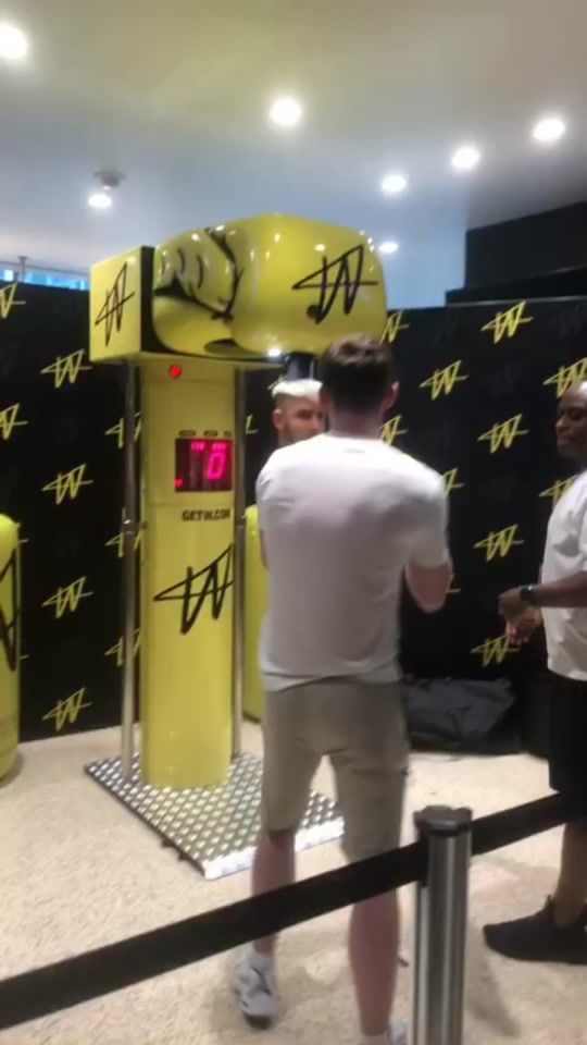 TikTok video thumbnail by jp_boxing_hale