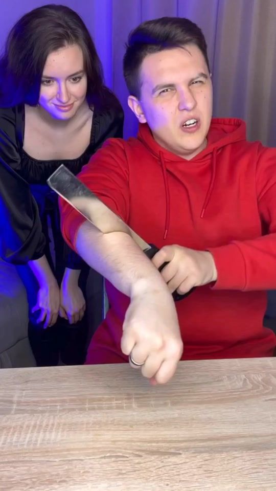 TikTok video thumbnail by discovery.cbr