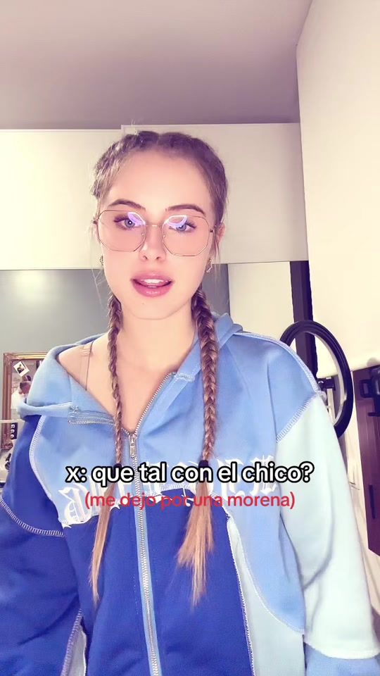 TikTok video thumbnail by bertacaparros