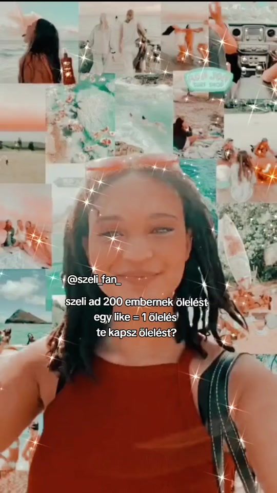 TikTok video thumbnail by szeli_fan_
