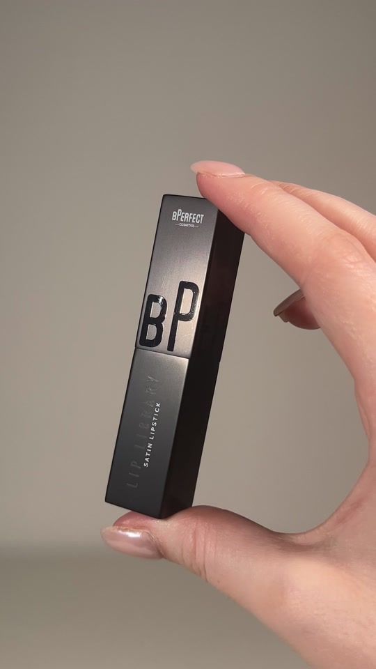 TikTok video thumbnail by bperfectcosmetics
