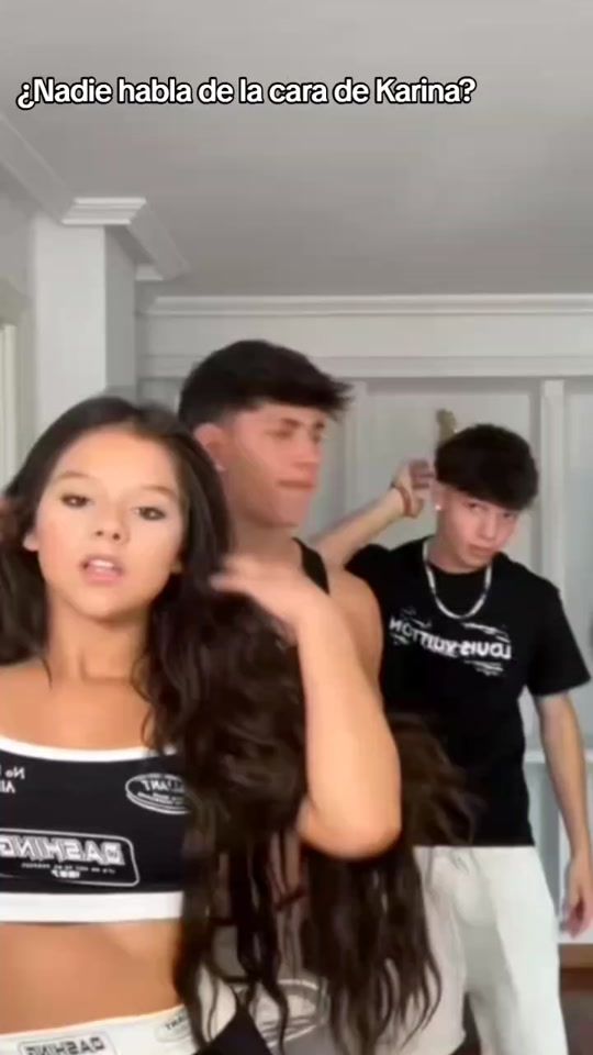 TikTok video thumbnail by karineitoras