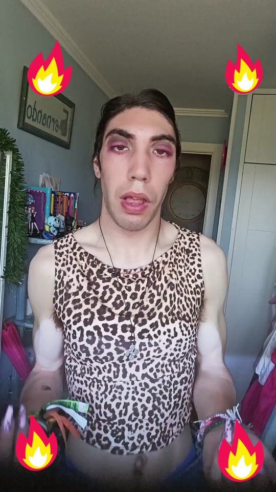 TikTok video thumbnail by asier.garmendia