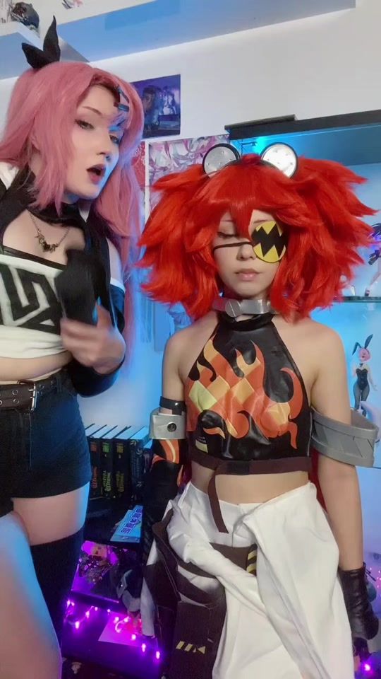 TikTok video thumbnail by erynnyen